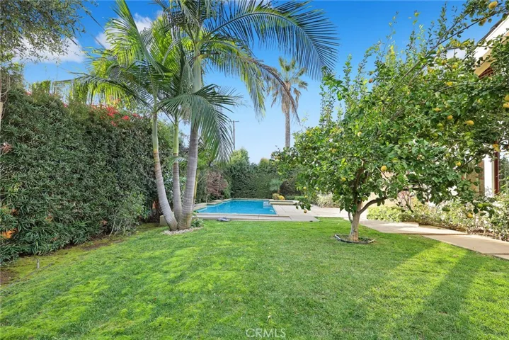 448 Oxford Drive, Arcadia, California 91007