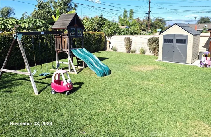 403 N Sunset Avenue, La Puente, California 91744
