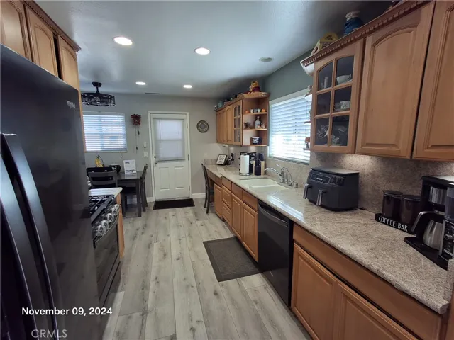 403 N Sunset Avenue, La Puente, California 91744