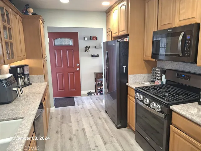 403 N Sunset Avenue, La Puente, California 91744