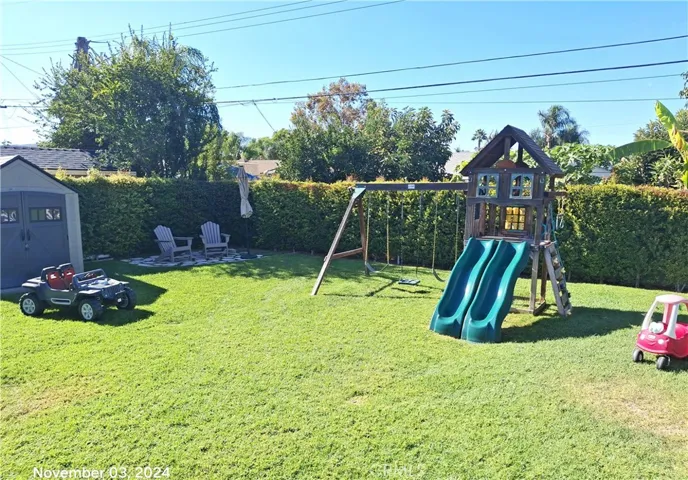 403 N Sunset Avenue, La Puente, California 91744