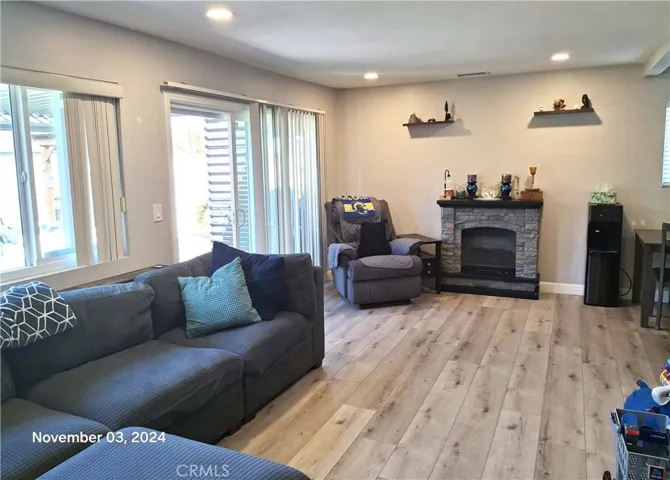 403 N Sunset Avenue, La Puente, California 91744