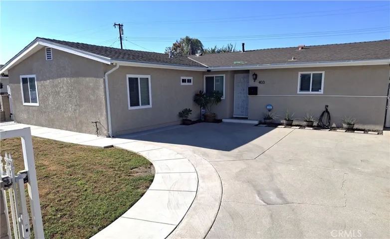 403 N Sunset Avenue, La Puente, California 91744