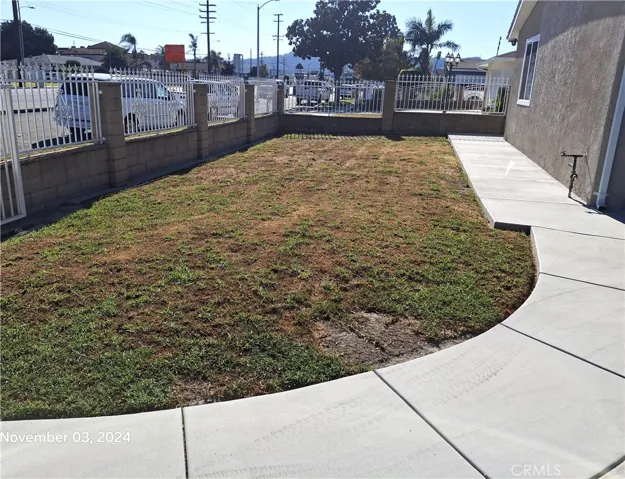 403 N Sunset Avenue, La Puente, California 91744