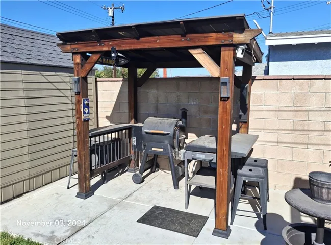 403 N Sunset Avenue, La Puente, California 91744