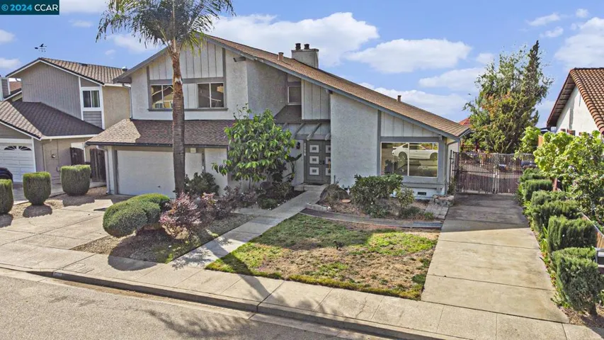 5457 Trumpet Ct, Castro Valley, California 94552