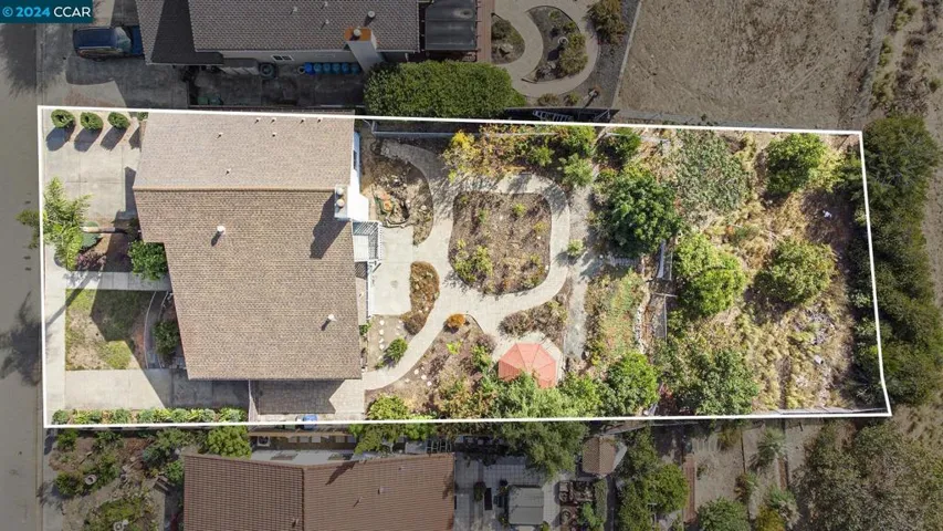 5457 Trumpet Ct, Castro Valley, California 94552