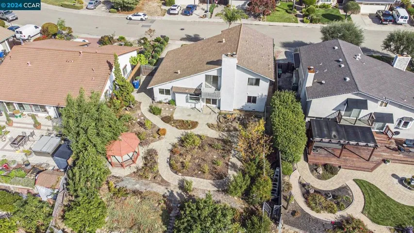 5457 Trumpet Ct, Castro Valley, California 94552