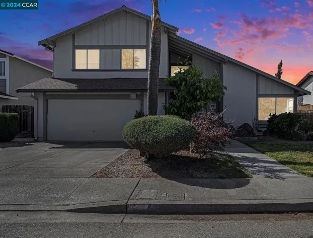 5457 Trumpet Ct, Castro Valley, California 94552