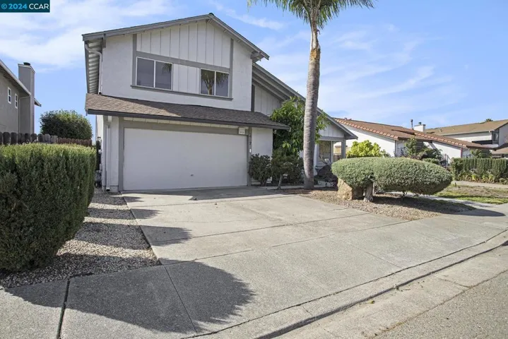 5457 Trumpet Ct, Castro Valley, California 94552