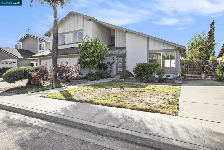5457 Trumpet Ct, Castro Valley, California 94552