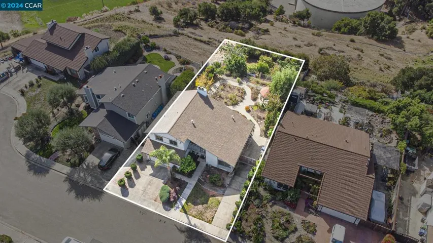 5457 Trumpet Ct, Castro Valley, California 94552