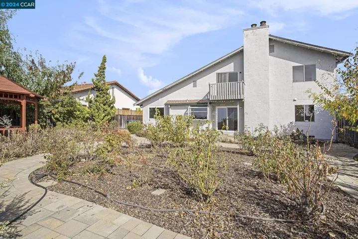 5457 Trumpet Ct, Castro Valley, California 94552