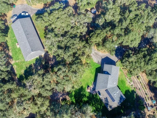 2 Single Level home on 1 7 acre parcel.