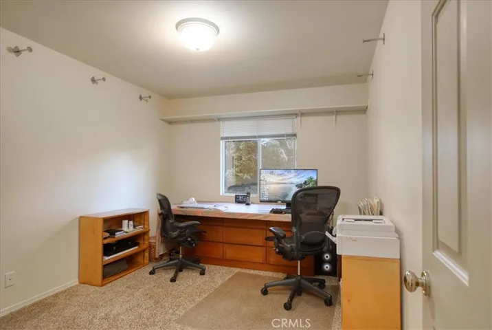 Guest bedroom/office