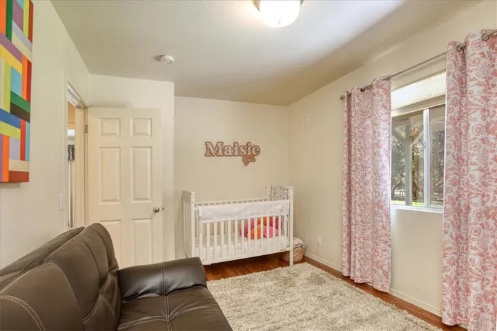 Bedroom #3