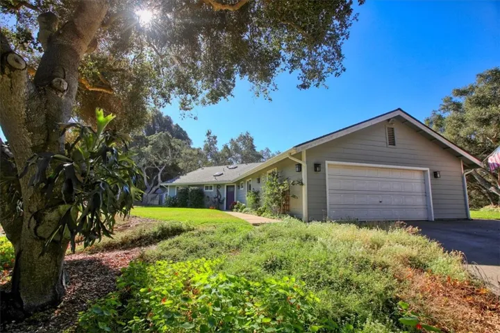 2355 & 2325 Bonnie Jean Lane, Arroyo Grande, California 93420