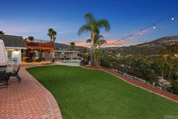3153 Kemberly Lane, Jamul, California 91935
