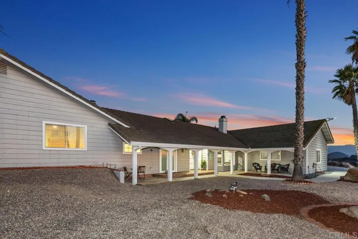 3153 Kemberly Lane, Jamul, California 91935