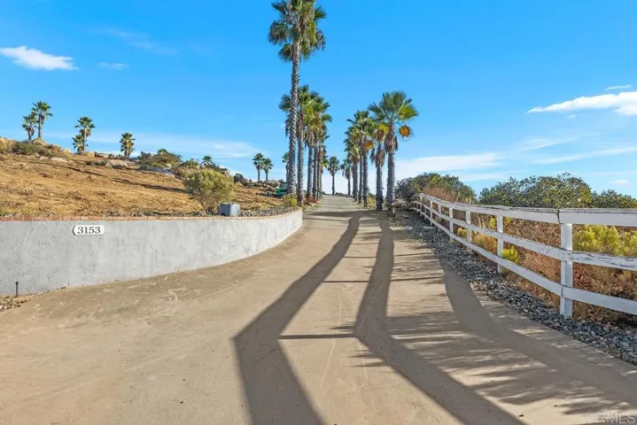 3153 Kemberly Lane, Jamul, California 91935