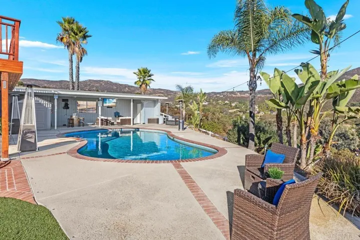 3153 Kemberly Lane, Jamul, California 91935