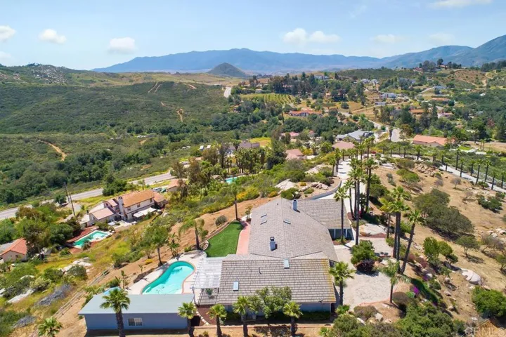 3153 Kemberly Lane, Jamul, California 91935