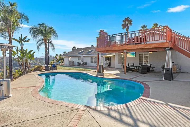 3153 Kemberly Lane, Jamul, California 91935