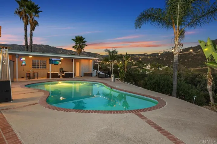 3153 Kemberly Lane, Jamul, California 91935