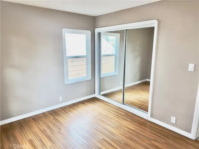 Bedroom #1