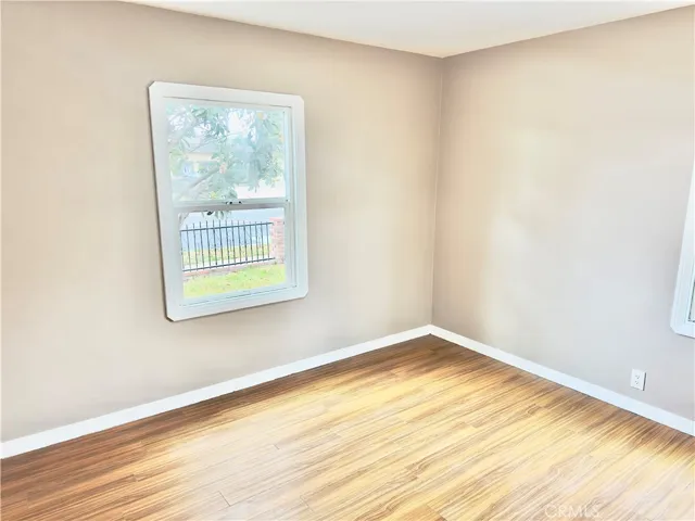 Bedroom #1