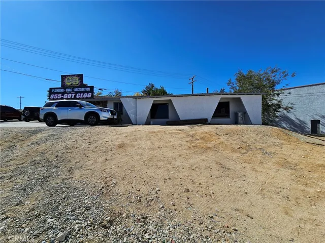 12072 I Avenue, Hesperia, California 92345