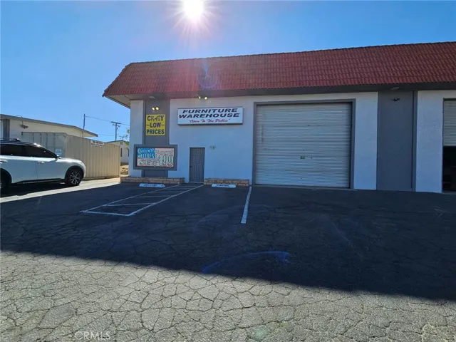 12072 I Avenue, Hesperia, California 92345