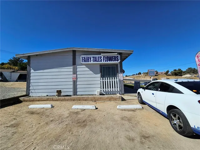 12072 I Avenue, Hesperia, California 92345