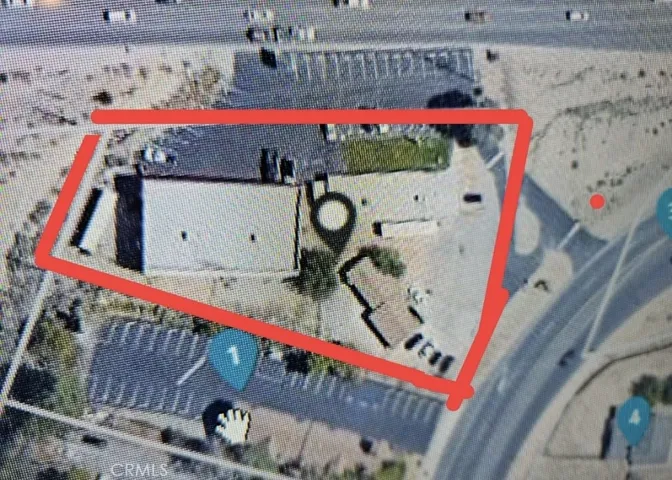 12072 I Avenue, Hesperia, California 92345