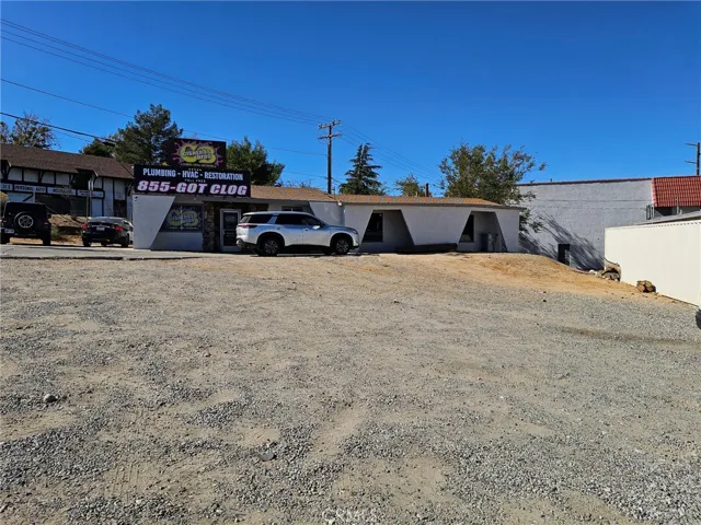 12072 I Avenue, Hesperia, California 92345