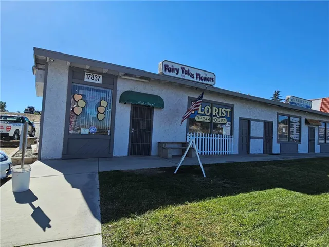 12072 I Avenue, Hesperia, California 92345
