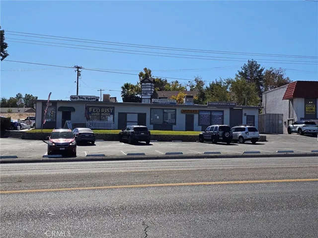 12072 I Avenue, Hesperia, California 92345