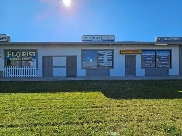 12072 I Avenue, Hesperia, California 92345