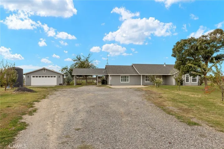 6219 County Road 23, Orland, California 95963