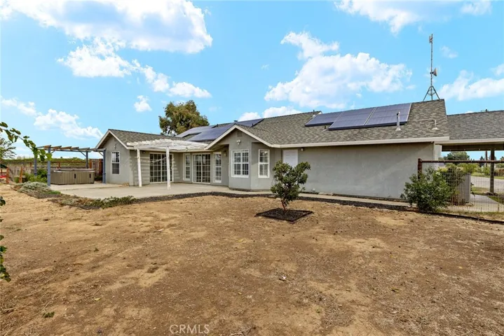 6219 County Road 23, Orland, California 95963