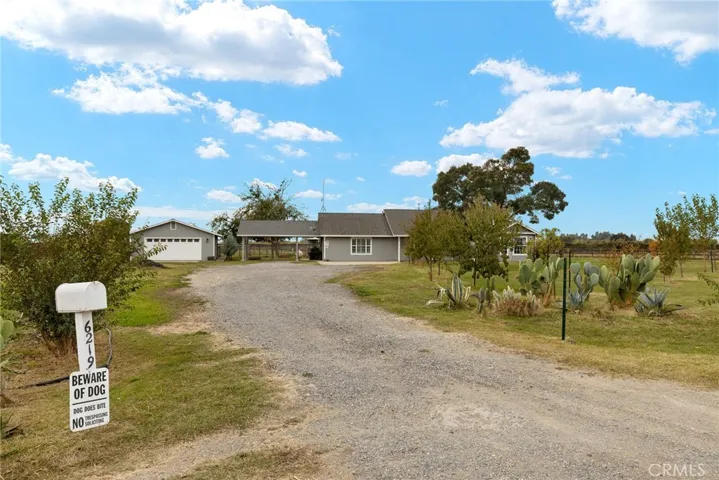 6219 County Road 23, Orland, California 95963