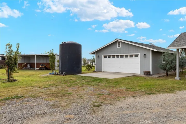 6219 County Road 23, Orland, California 95963