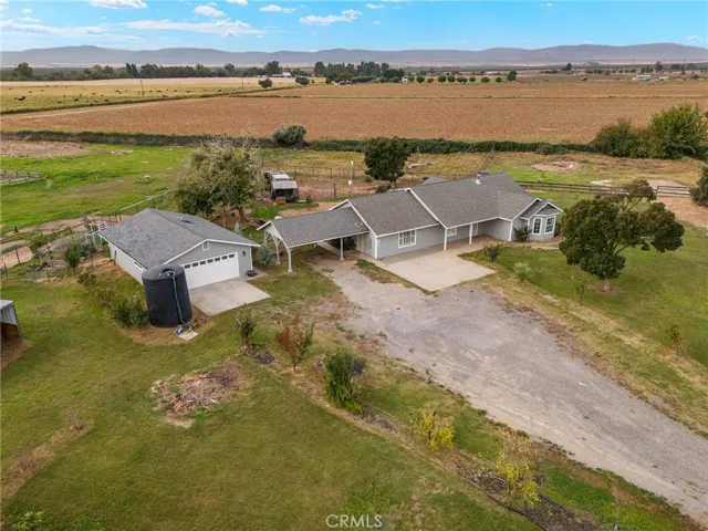 6219 County Road 23, Orland, California 95963