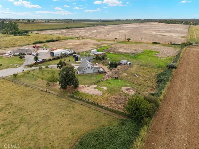 6219 County Road 23, Orland, California 95963