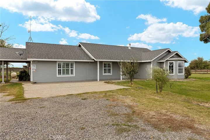 6219 County Road 23, Orland, California 95963