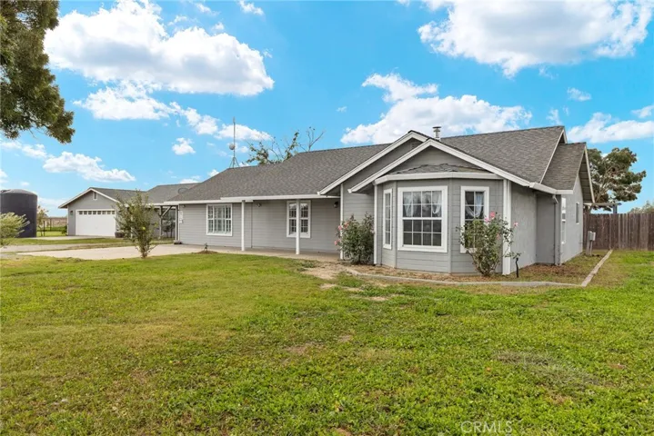 6219 County Road 23, Orland, California 95963