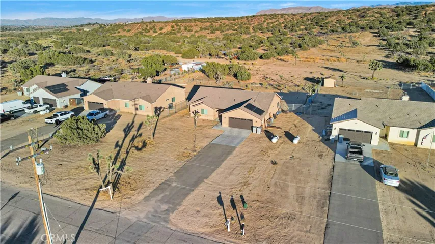 6741 Middleton Avenue, Hesperia, California 92345