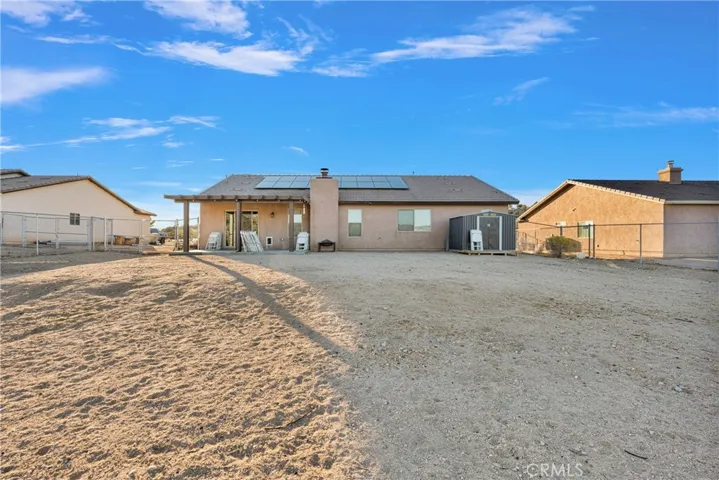 6741 Middleton Avenue, Hesperia, California 92345