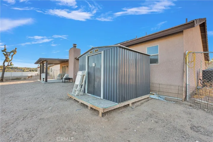 6741 Middleton Avenue, Hesperia, California 92345