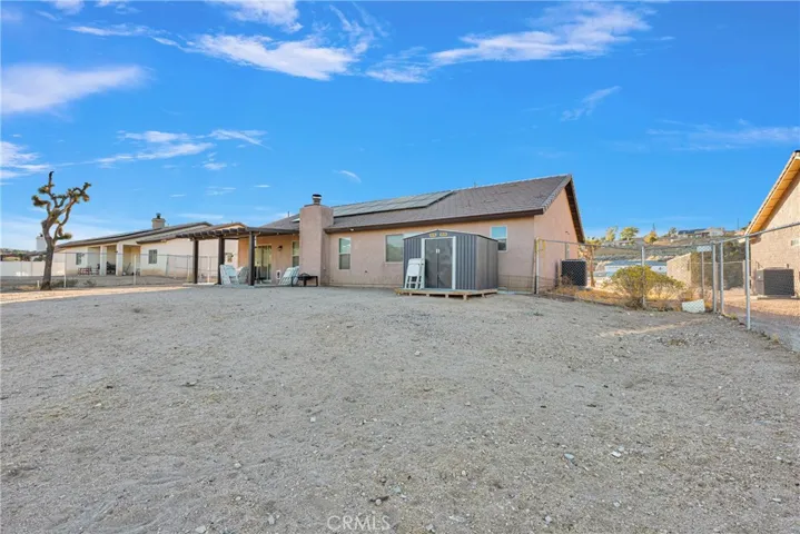 6741 Middleton Avenue, Hesperia, California 92345
